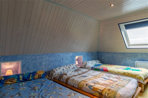 Foto 18 - Haus mit 5 Schlafzimmern in Lampaul-Plouarzel mit garten und terrasse