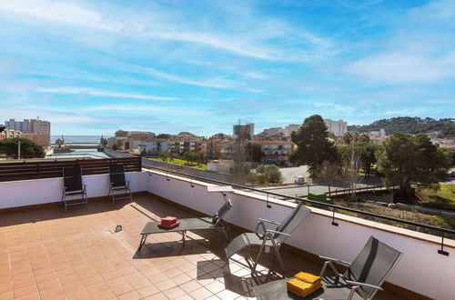 Photo 14 - 3 bedroom Apartment in Calonge i Sant Antoni with swimming pool and sea view