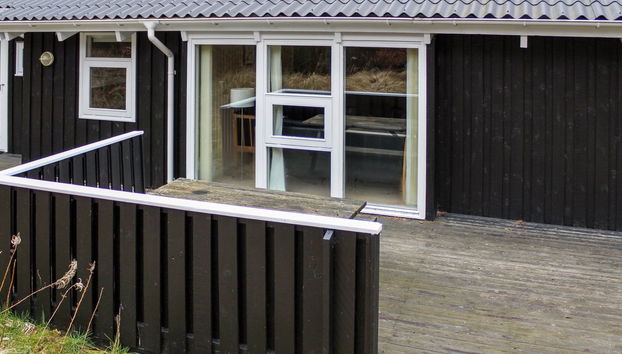 3 bedroom House in Ålbæk with private pool and terrace - Photo 3