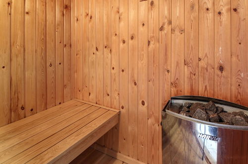 Foto 15 - Casa de 3 quartos em Ålbæk com piscina privada e terraço
