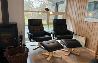 Foto 2 - Casa de 3 quartos em Ålbæk com piscina privada e terraço