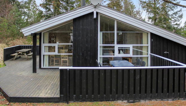 3 bedroom House in Ålbæk with private pool and terrace - Photo 5