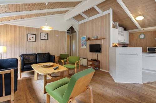 Foto 6 - Casa con 3 camere da letto a Ålbæk con piscina privata e terrazza