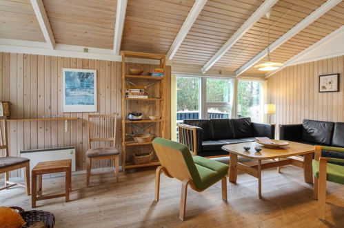 Foto 5 - Casa de 3 quartos em Ålbæk com piscina privada e terraço