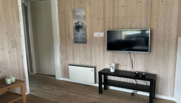 3 bedroom House in Ålbæk with private pool and terrace - Photo 4