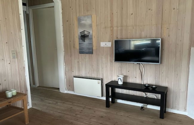 Casa de 3 quartos em Ålbæk com piscina privada e terraço - Foto 4