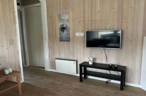 Foto 4 - Casa de 3 quartos em Ålbæk com piscina privada e terraço