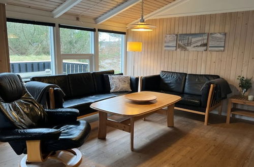Foto 6 - Casa de 3 quartos em Ålbæk com piscina privada e terraço
