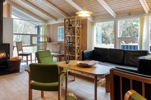 Photo 4 - Maison de 3 chambres à Ålbæk avec piscine privée et terrasse