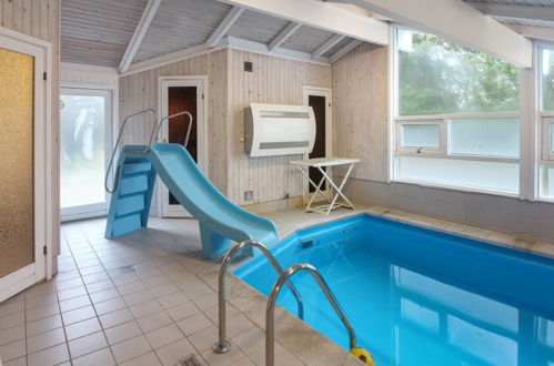 Foto 9 - Casa con 3 camere da letto a Ålbæk con piscina privata e terrazza