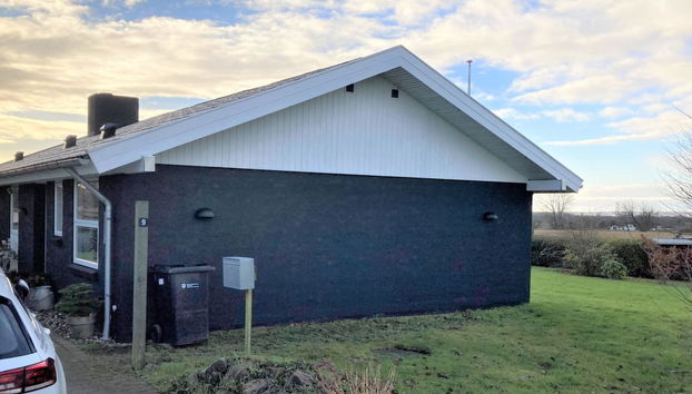 Casa de 3 habitaciones en Middelfart con terraza - Foto 5