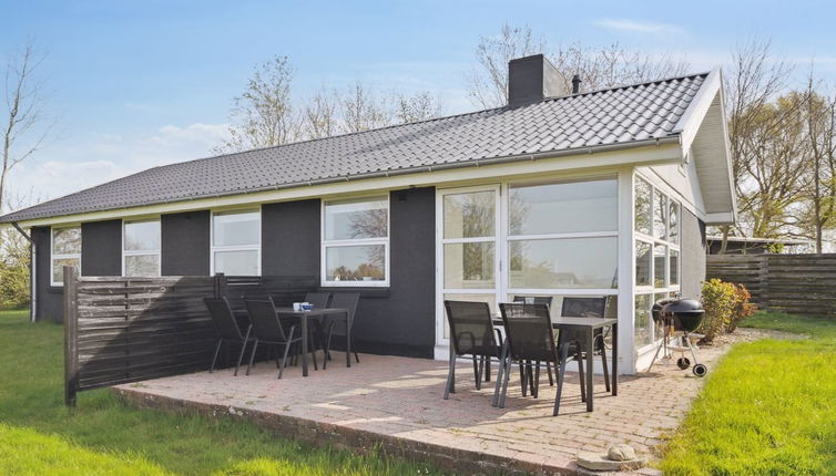 Foto 1 - Haus mit 3 Schlafzimmern in Middelfart mit terrasse