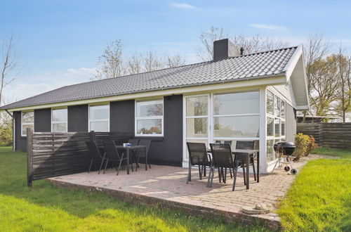 Foto 1 - Haus mit 3 Schlafzimmern in Middelfart mit terrasse