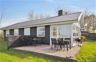 Photo 1 - 3 bedroom House in Middelfart with terrace