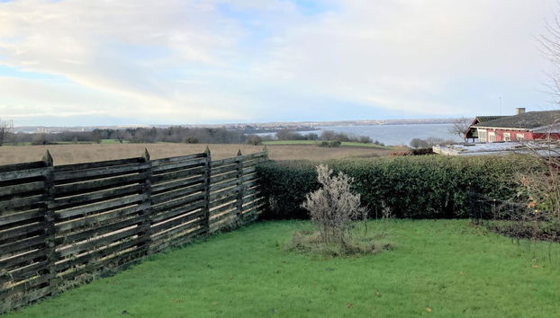 Casa de 3 habitaciones en Middelfart con terraza - Foto 4