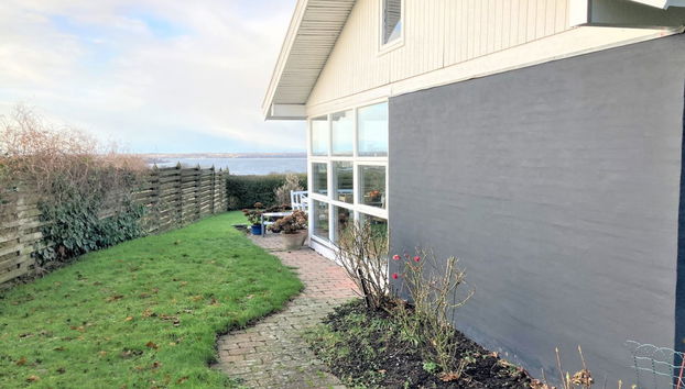 Casa de 3 habitaciones en Middelfart con terraza - Foto 2