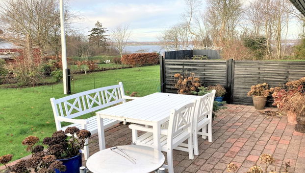 Casa de 3 habitaciones en Middelfart con terraza - Foto 3