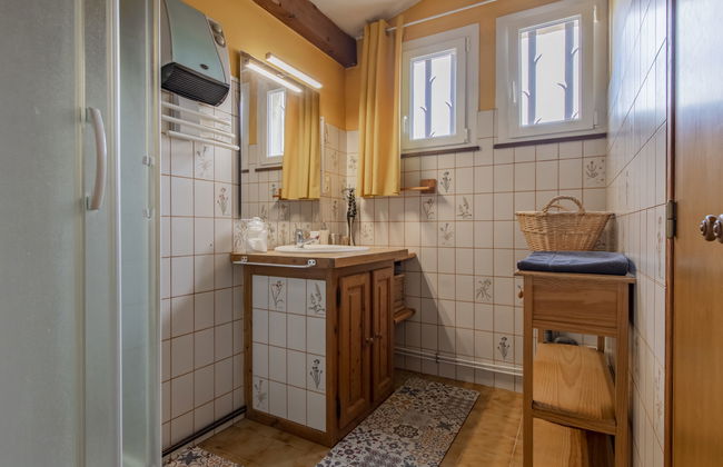 Apartamento de 2 quartos em Noves com jardim e terraço - Foto 9