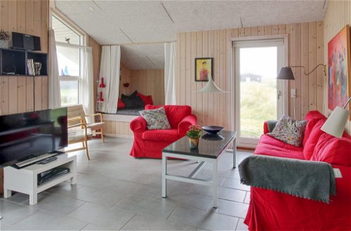 Photo 4 - 3 bedroom House in Klitmøller with terrace and sauna