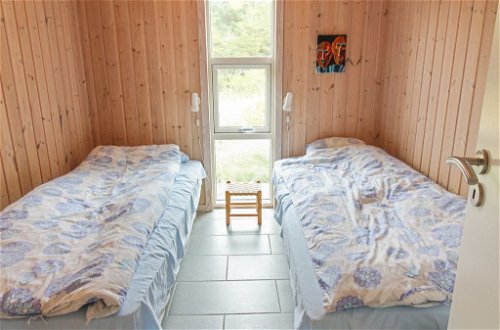 Photo 9 - Maison de 3 chambres à Klitmøller avec terrasse et sauna