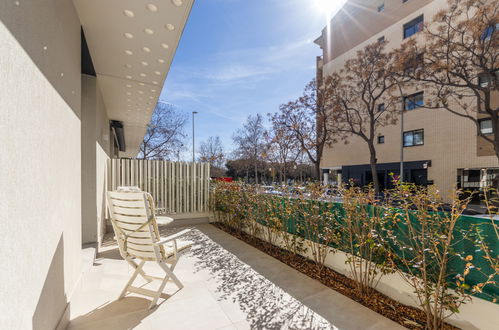 Photo 2 - Appartement de 1 chambre à Cambrils avec piscine et jardin