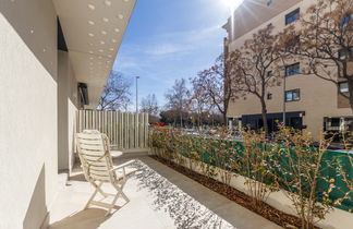 Photo 2 - Appartement de 1 chambre à Cambrils avec piscine et jardin