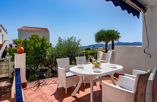 Photo 3 - Maison de 2 chambres à Nerja avec piscine et jardin