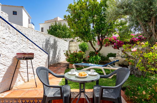 Photo 23 - Maison de 2 chambres à Nerja avec piscine et jardin