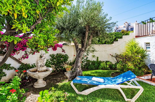 Photo 25 - Maison de 2 chambres à Nerja avec piscine et jardin