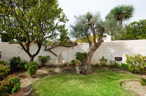 Foto 19 - Casa de 2 quartos em Nerja com piscina e vistas do mar