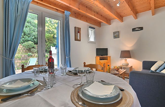 Casa de 3 quartos em Dolus-d'Oléron com terraço - Foto 9