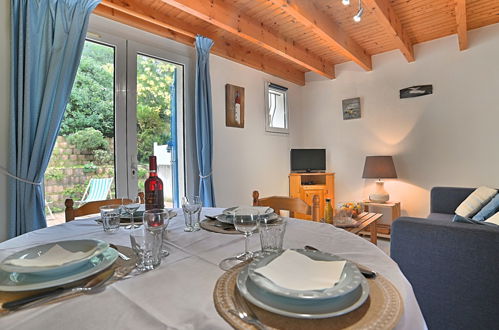 Foto 9 - Casa con 2 camere da letto a Dolus-d'Oléron con terrazza e vista mare