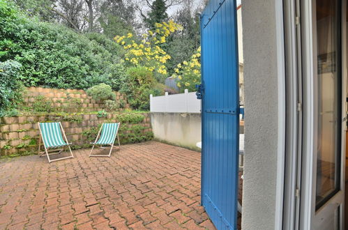 Foto 19 - Casa con 2 camere da letto a Dolus-d'Oléron con terrazza e vista mare