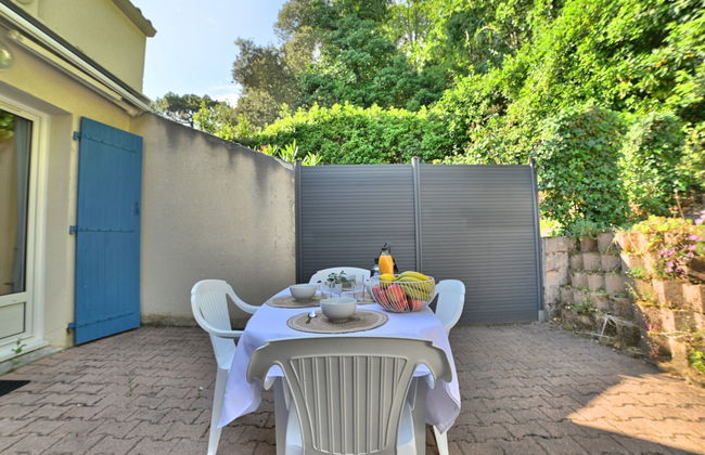 Casa de 3 quartos em Dolus-d'Oléron com terraço - Foto 25