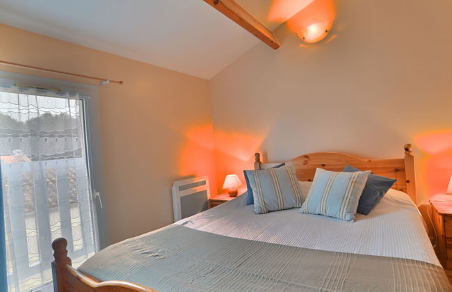 Casa de 3 quartos em Dolus-d'Oléron com terraço - Foto 15