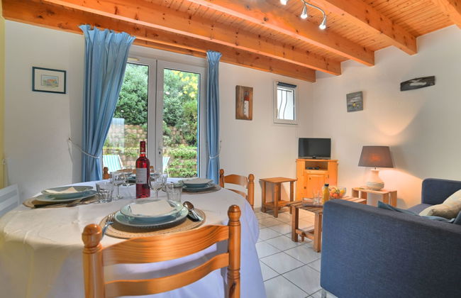 Casa de 3 quartos em Dolus-d'Oléron com terraço - Foto 10