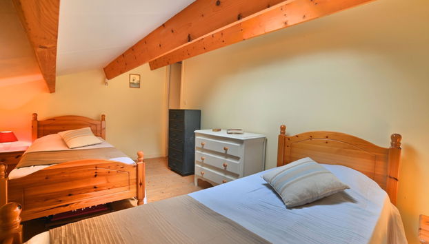 Casa con 3 camere da letto a Dolus-d'Oléron con terrazza - Foto 5