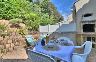 Foto 1 - Casa con 2 camere da letto a Dolus-d'Oléron con terrazza