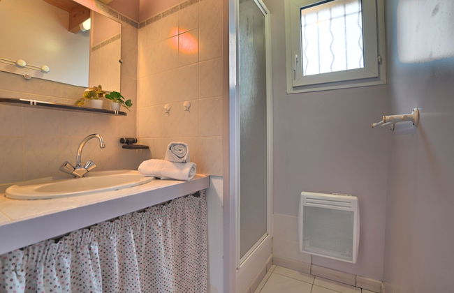 Casa de 3 quartos em Dolus-d'Oléron com terraço - Foto 18