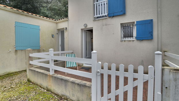 Casa con 3 camere da letto a Dolus-d'Oléron con terrazza - Foto 3