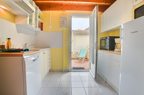 Photo 13 - 2 bedroom House in Dolus-d'Oléron with terrace