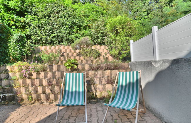Casa de 3 quartos em Dolus-d'Oléron com terraço - Foto 19