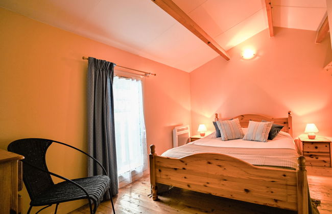 Casa de 3 quartos em Dolus-d'Oléron com terraço - Foto 16