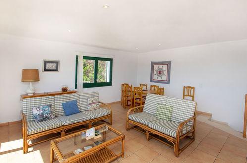 Photo 8 - 3 bedroom House in l'Escala with swimming pool and garden