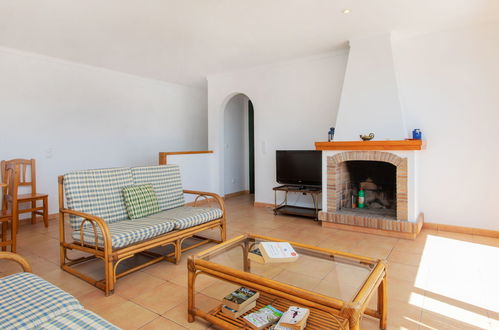 Photo 3 - 3 bedroom House in l'Escala with swimming pool and sea view