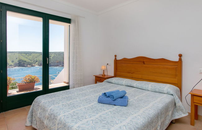 Maison de 4 chambres à l'Escala avec piscine et jardin - Photo 5