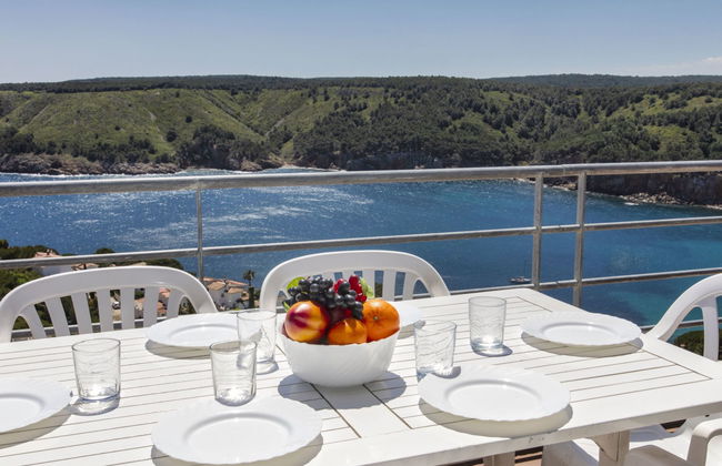 Maison de 4 chambres à l'Escala avec piscine et jardin - Photo 17
