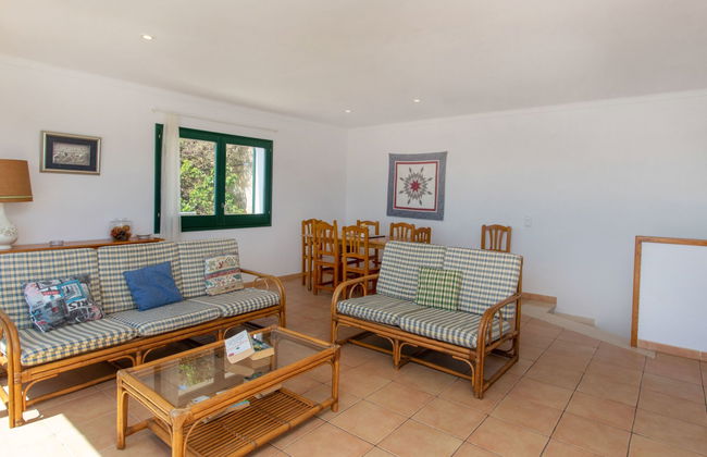 Maison de 4 chambres à l'Escala avec piscine et jardin - Photo 7