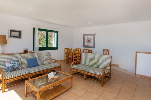 Photo 7 - 3 bedroom House in l'Escala with swimming pool and sea view