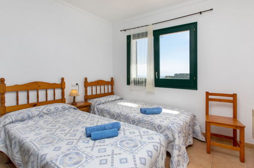 Photo 12 - 3 bedroom House in l'Escala with swimming pool and sea view